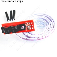 Endstop Optical Switch for 5VDC 3D Printer TechZone Viet