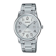 Casio Enticer MTP-V002D-7B Men Watch
