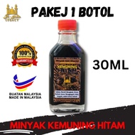 Minyak Kemuning Hitam Minyak 1001 Khasiat - Readystock