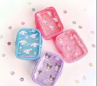 日本代購 多用途 手袋 生活用品 公仔袋 my melody 女朋友 吉蒂 五十週年 hello kitty 玉桂狗 肉桂狗 cinnamoroll 可羅米 sanrio 巴庫 ku kouromi 