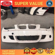 Original BMW 1-Series E81/E87 Front Bumper (Used)