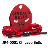 Bracelet Chicago Bulls Team Signature Home BRACELET NBA chicago bulls