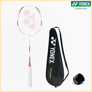 YONEX NANOFLARE 70 Badminton Racket Full Carbon Single 4U 28Lbs 83g Energy Boost Cap ✟ ◶ ✹