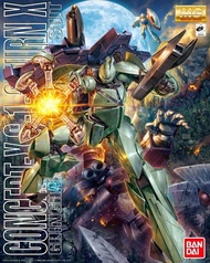 [最後1盒] 全新 BANDAI MG 1/100 Turn X Gundam