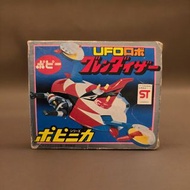 巨靈神 超合金 popy