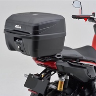Back box givi b32nb capacity 32l