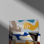 伴手禮【免運組_買10送1】經典小綜合_10入餅乾禮盒 (五款)(聖誕)