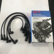 Hyundai Atos 1.1, Picanto- High Performance Plug Cable Silicone