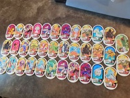 $50全走 冒險樂園機 寶可夢Mezastar (Pokémon MEZASTAR) 的卡匣