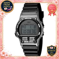 TIMEX Ironman Watch Quartz 10ATM Water Resistant Mineral Glass Digital Dial TW5M66700 Unisex