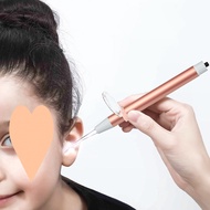 Luminous Ear Spoon Set Children Baby Visual Ear Spoon Ear Scoop Ear Scoop Handy Tool Ear Scoop Tweez