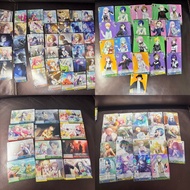 Pjsk 世界計劃 新ws卡 vol.3 全角色 project sekai 世界計畫