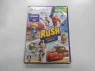 XBOX360 日版 GAME Kinect 衝鋒(未開封)(43494620) 