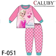 PAJAMA FROZEN 10YEAR