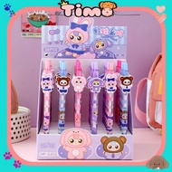 Baby Three Cute Needle Nib Pencil 0.5mm Cute School Supplies Timo VPB17