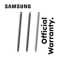 Samsung - SAMSUNG Galaxy S24 Ultra S PEN EJ-PS928BBEGWW 黑色