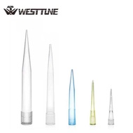 Laboratory W Westtune 10Ul 200Ul 1Ml 5Ml 10Ml Lab Liquid Pipette Pipettor Tips, Universal Pipette T