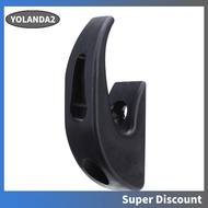 [yolanda2.sg] For Xiaomi M365 Electric Scooter Front Hook Nylon Helmet Bag Claw Hanger