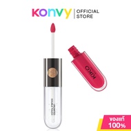 KIKO MILANO Unlimited Double Touch 6g #110 Spicy Rose