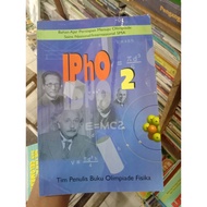 IPho 2 High School Physics Olympiad.