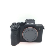 Sony A7RIV