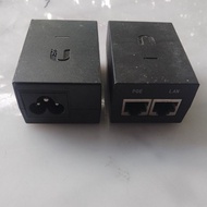 Ubiquity poe Adapter 25volt~0.2A 5.0W GP-G250-020