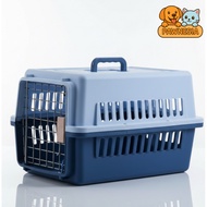 Chiro pet cargo 2 cats