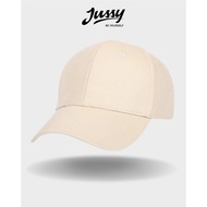 Mũ Lưỡi Trai Chạy Bộ Cao Cấp Jussy Official Chất Vải Wool Dày Nhiều Màu Nổi Bật