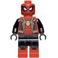 [Brickstoy] Lego Marvel 76185 No Way Home Spider-Man