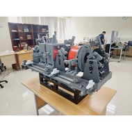 High quality 3D printing service - Receive reverse design - 3D simulation from real products - 1000 