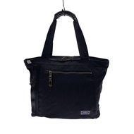 AS2OV Tote Bag MonoMax ANA Triple Collaboration Nylon Black 061321ANA Direct from Japan Secondhand