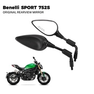 Benelli BJ752S 752S Accessories Motorcycle BJ752S  Benelli  Rearview Mirror Rear View Mirror Mirrors