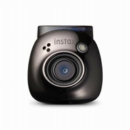 【FUJIFILM 富士】(贈原廠矽膠保護套) instax Pal 掌上型相機_金屬黑 (需搭配  instax mini LINK2 EVO LIPLAY使用)(台灣公司貨保固一年)