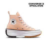 CONVERSE รองเท้าผ้าใบ RUN STAR HIKE SEASONAL COLOR WOMEN ORANGE (A03549C) A03549CF_U3ORXX
