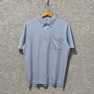 UNIQLO AIRISM Poloshirt