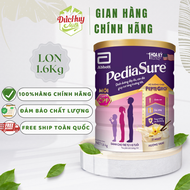 Sữa bột Pediasure 1.6kg