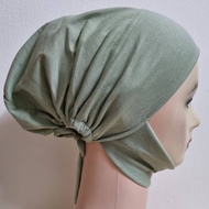 READY STOCK INER DAGU BERTALI/ANAK TUDUNG DAGU BERTALI MATERIAL COTTON PREMIUM