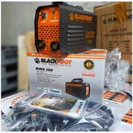 Mesin Las BLACKFOOT 350 Watt MMA 120 Inverter IGBT - Travo Las 350 Watt Blackfoot 120 Ampere