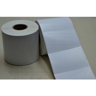 Hot Sale 85X100 Barcode Paper 100X85 Label Printing Paper TSC244 zt210 230 ZD888TA ZD421 G500U CP214
