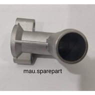 DAISHIN Thermostat Housing 11060-53Y00 [B13-3400] - Nissan Sentra B13