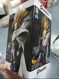 DRAGONBALL z ROS GRANDISTA BANPRESTO 孫悟飯