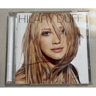 Used CD - Hilary Duff