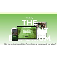 2024 Phoebe Khun – Human Design For Business