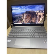 Cheapest USED HP Notebook 15.6'' Laptop (Athlon Silver 3050U, 4GB, 256GB SSD, ATI, W10)21.49