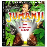 [En]1080P&4K Blu-ray HD Movies HD Jumanji