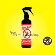 GUN KILLER PEMBASMI SEMUT 250 ML INSEKTISIDA