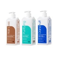 Milk Baobab Pro Shampoo 800ml