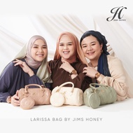 Larissa Bag Jims Honey - Tas Selempang / Slingbag & Handbag JH ORI