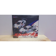 [Diecast] 1/64 SPARKY PORSCHE 911 GT1