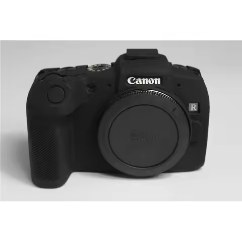 For Canon EOS RP camera bag Eos RP silicone protective sleeve shell